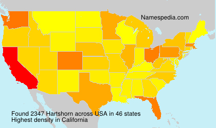 Hartshorn Hartshorn