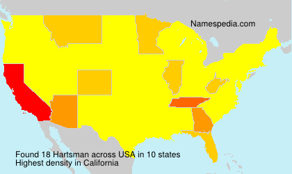 Hartsman Hartsman