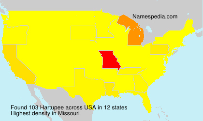 Hartupee Hartupee