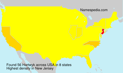 Hartwyk Hartwyk