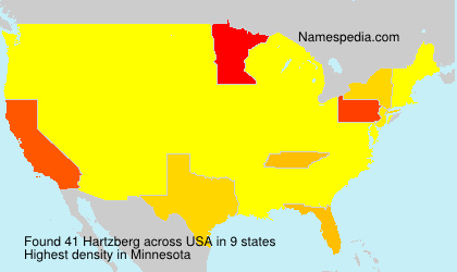 Hartzberg Hartzberg
