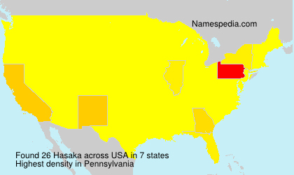 Hasaka Hasaka
