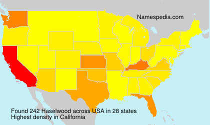 Haselwood Haselwood