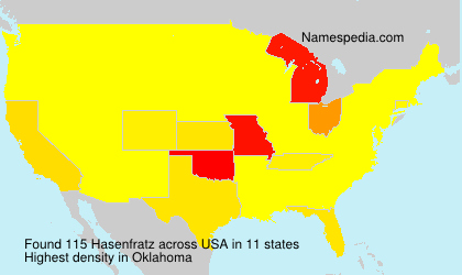 Hasenfratz Hasenfratz