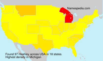 Hashley Hashley