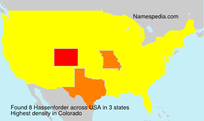 Hassenforder Hassenforder