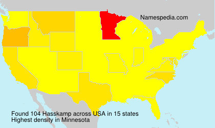 Hasskamp Hasskamp