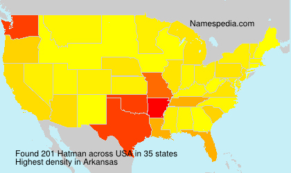 Hatman Hatman