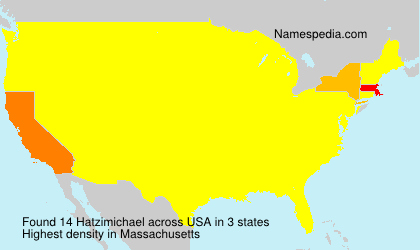 Hatzimichael Hatzimichael