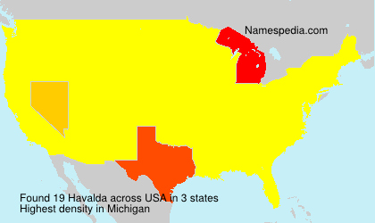 Havalda Havalda