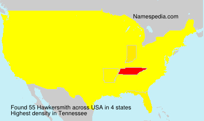 Hawkersmith Hawkersmith