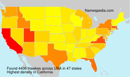 Hawkes Hawkes