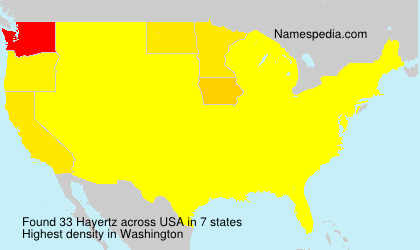 Hayertz Hayertz