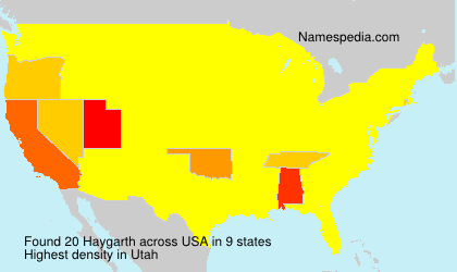 Haygarth Haygarth