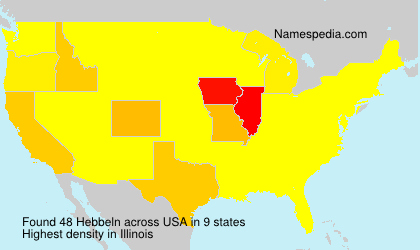 Hebbeln Hebbeln