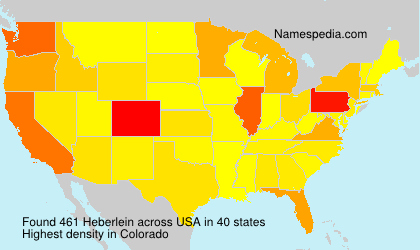 Heberlein Heberlein