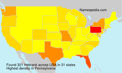 Hebrank Hebrank