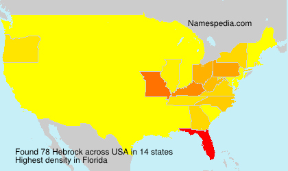 Hebrock Hebrock