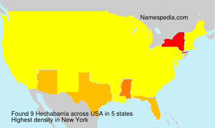 Hechabarria Hechabarria