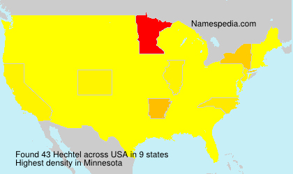 Hechtel Hechtel