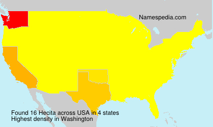 Hecita Hecita