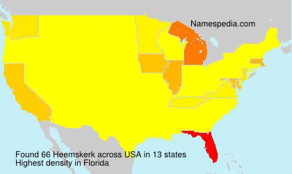 Heemskerk Heemskerk