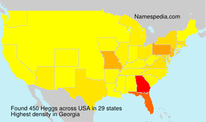 Heggs Heggs