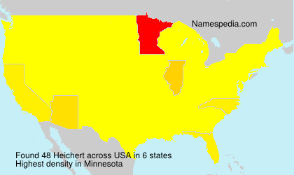 Heichert Heichert