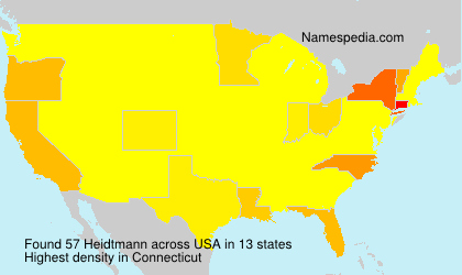 Heidtmann Heidtmann