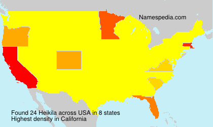 Heikila Heikila