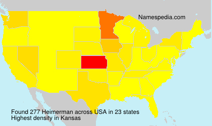Heimerman Heimerman