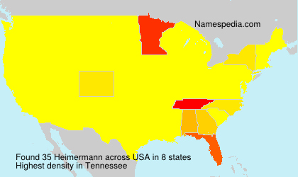 Heimermann Heimermann