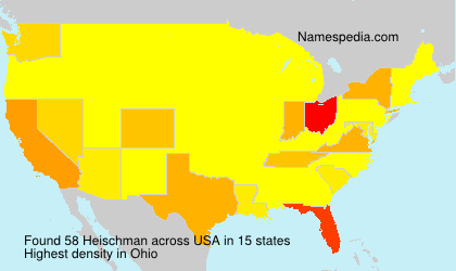 Heischman Heischman