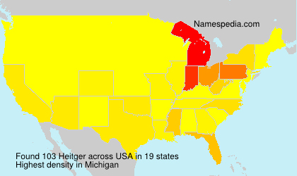 Heitger Heitger