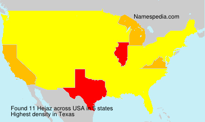 Hejaz Hejaz