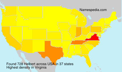Helbert Helbert