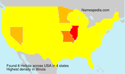 Heljula Heljula