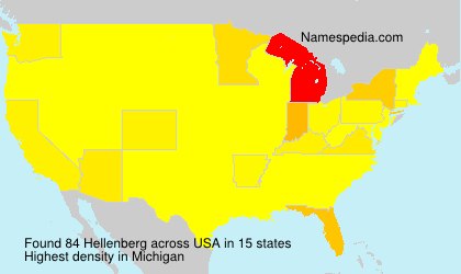 Hellenberg Hellenberg