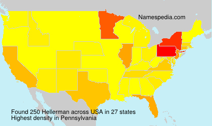 Hellerman Hellerman