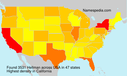 Hellman Hellman