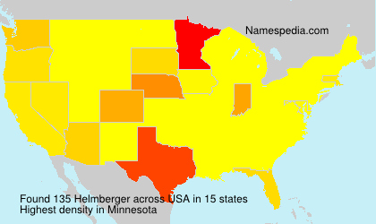Helmberger Helmberger