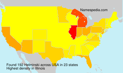 Helminski Helminski