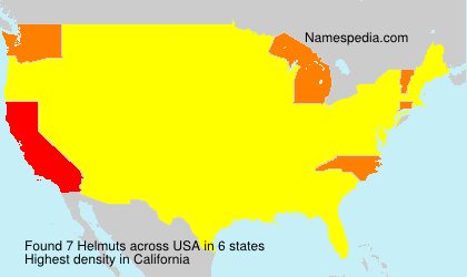 Surname Helmuts in USA Surname Helmuts in USA