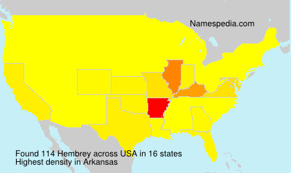Hembrey Hembrey