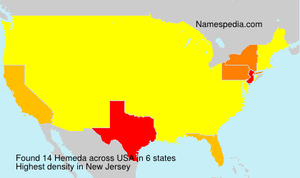 Hemeda Hemeda