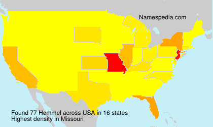 Hemmel Hemmel
