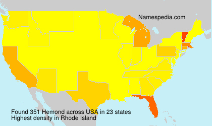 Hemond Hemond