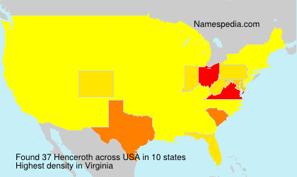 Henceroth Henceroth
