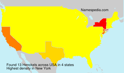 Henckels Henckels