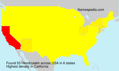 Hendizadeh Hendizadeh